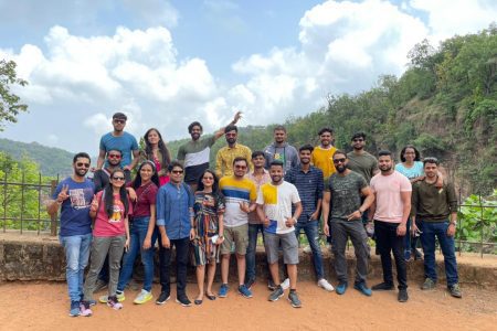 PACHMARHI OFFBEAT  WEEKEND GETAWAY