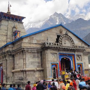 Kedarnath trip