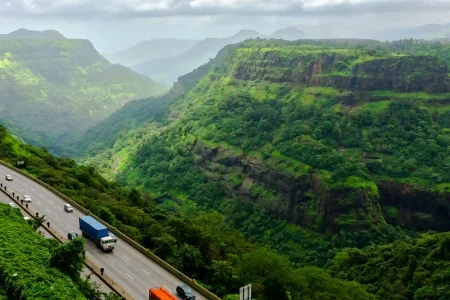 Lonavala Weekend Gateway