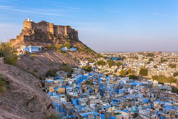 Day 1 :- JODHPUR SIGHTSEEING