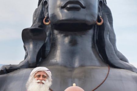 Adiyogi Mahashivratri Trip (7th March – 10th March)