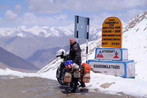 Day 3 : Leh to Nubra Valley (160 Kms, 7 Hrs Approx)