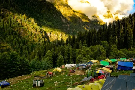 MANALI JISPA KASOL KHEERGANGA