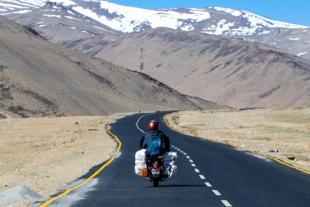 LEH TO LEH WITH TURTUK