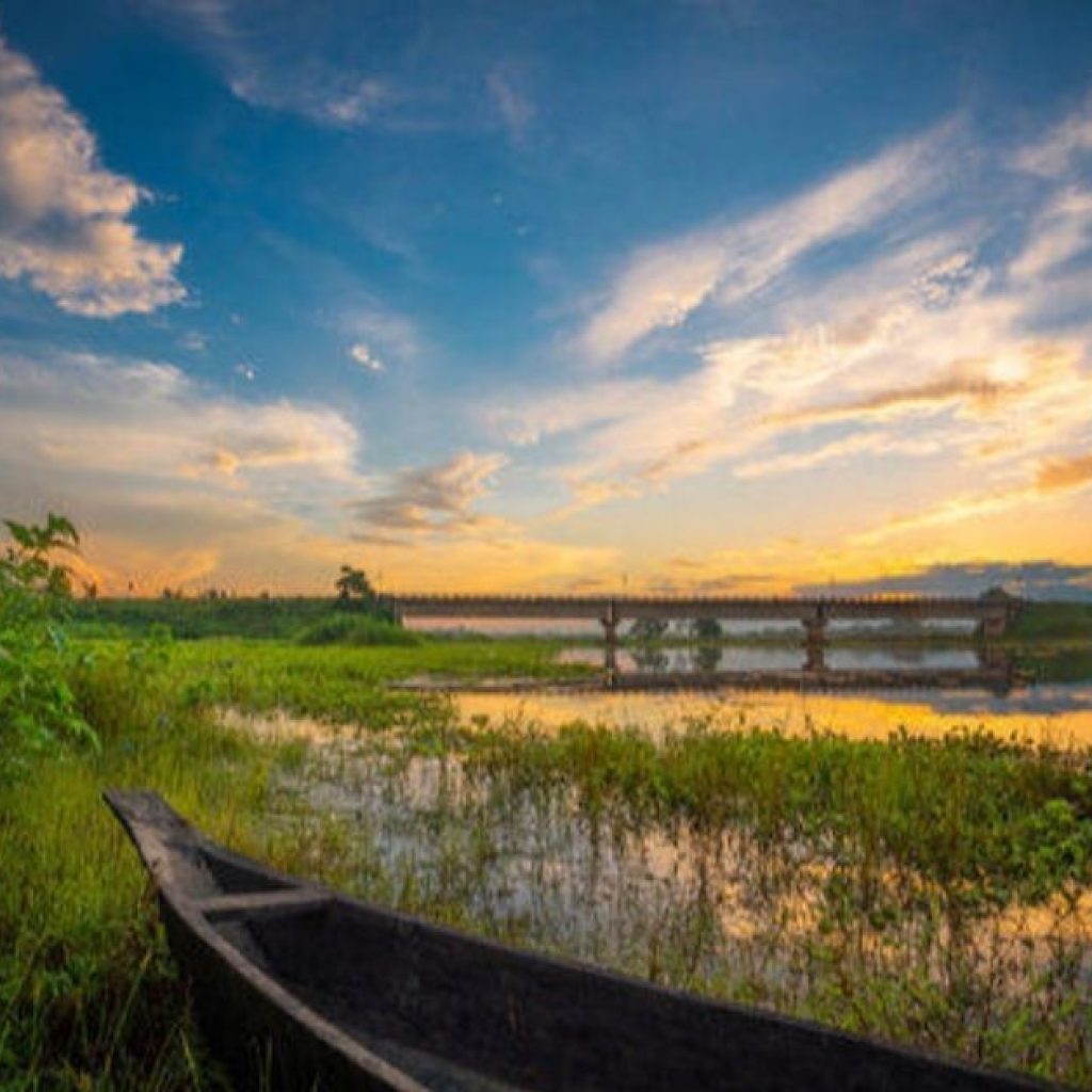 majuli island