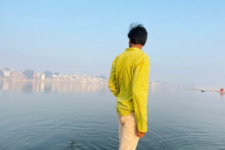 Varanasi Tour Package: Explore the Spiritual Heart of India