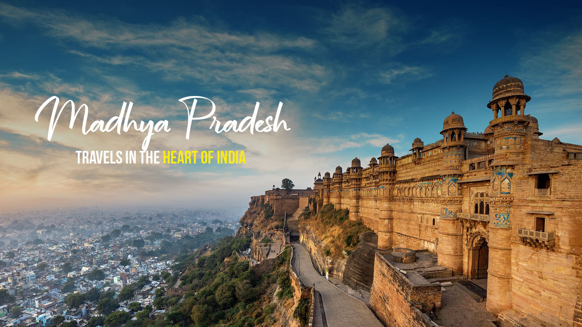 Madhya Pradesh Tourist Places: A Backpacker’s Guide to the Best Places ...